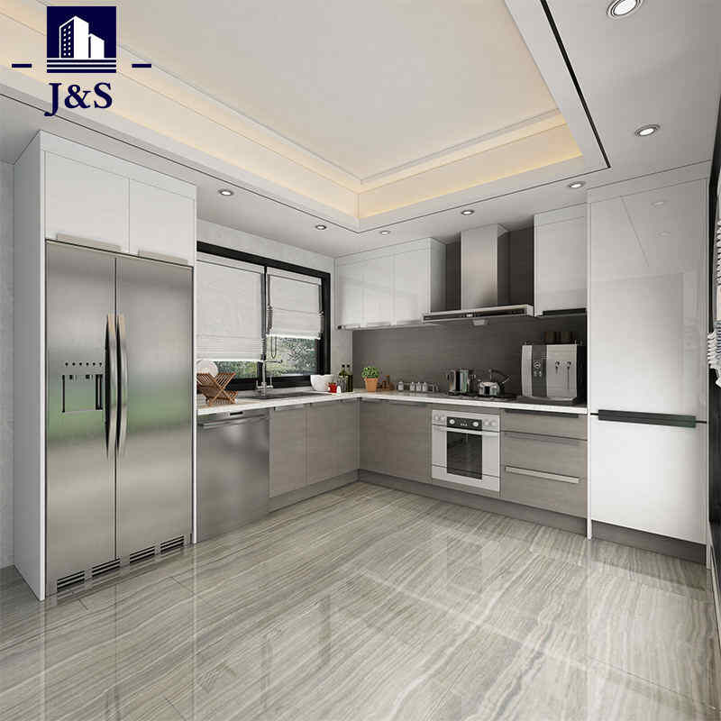 আধুনিক রান্নাঘর জন্য ডান বার্ণিশ রান্নাঘর দরজা চয়ন কিভাবে?