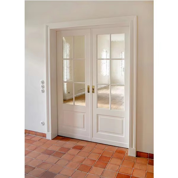 অভ্যন্তরীণ দরজা কিভাবে ইনস্টল করবেন