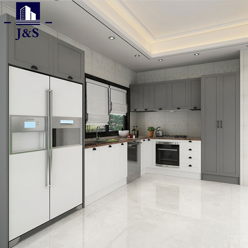 আপনার রান্নাঘরের জন্য সেরা কান্ট্রি স্টাইল কিচেন ক্যাবিনেটের ধারনা কী