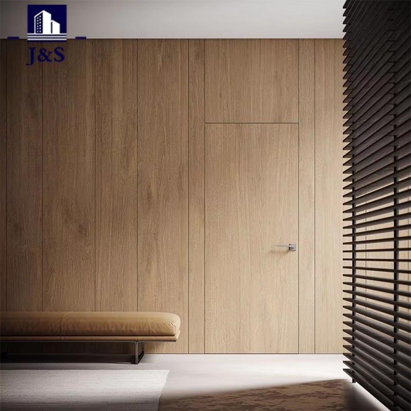 একটি ভাল দামে কাস্টম লুকানো দরজা